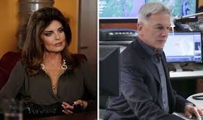 The second best result is tracy a fisher age 40s in fredericksburg, va. Ncis When Did Dynasty Actress Tracy Scoggins Star In Ncis Tv Radio Showbiz Tv Express Co Uk