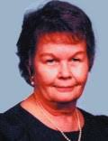 Joyce Pemberton Obituary (2011)