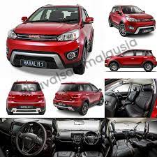 Technical specifications and characteristics for【great wall haval h9】. Havalsalemalaysia Mac 2018