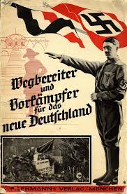 Er war von 1933 bis 1945 als. Lemo Kapitel Ns Regime Etablierung Der Ns Herrschaft
