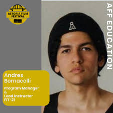 Astoria Film Festival