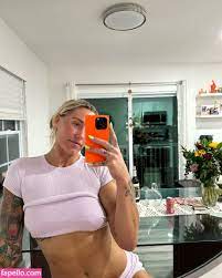 Danielle brandon nude