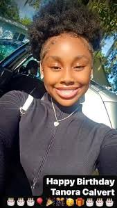 Please! Edem di pitit fim nan ( Tanora Calvert ) 🎈🎂🎂🎂🎉🎊Happy  Birthday🎁🎁🎁🌺🎉🎂🥳🎂