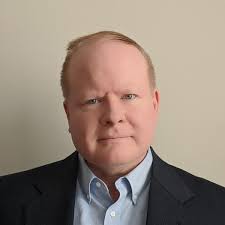 Jim DeCamp, ASEP — INCOSE Chesapeake Chapter