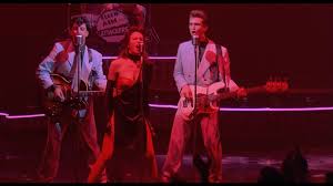 Diane Lane Tonight Is What It Means To Be Young Diane Lane As Ellen Aim In Streets Of Fire Streets Of Fire Diane Lane The Outsiders