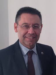 Josep Maria Bartomeu i Floreta