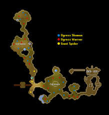 Join my discord server to get the best tips and tricks for everything rs related: Corsair Cove Dungeon Spawn Map W385
