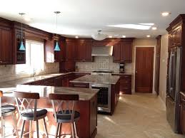 This will allow you to get a space that looks like new for a fraction of the cost of a complete cabinet renovation. Home Trends In 2015 The Kitchen Trade Mark