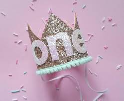 99 ($25.99/count) 20% coupon applied at checkout save 20% with coupon. Pink And Mint Birthday Crown First Birthday Birthday Girl Gold Crown Pink And Gold Birthday Baby Crown Birthday Girl Party Decor Paper Party Supplies