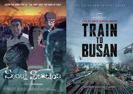 Martial law is declared when a mysterious viral outbreak pushes korea into a state of emergency. Train To Busan Wallpapers Movie Hq Train To Busan Pictures 4k Wallpapers 2019