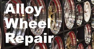 Narrowing Option Alloy Weldcraft Ltd Vernon Building Westbourne Street High Wyc Wheel Repair Alloy Wheels Repair Alloy Wheel