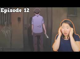 Stars align (星合の空, hoshiai no sora, transl. This Ending Hoshiai No Sora Stars Align Episode 12 Live Reactions Discussions Youtube