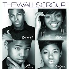Listen to Ahjah and Darrel Walls Messin Around by The Walls Group in gospel  bangers playlist online for free