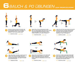 Die 10 besten bauch beine po übungen für zuhause für ein effektives bauch/beine/po training brauchst du nicht einmal eine mitgliedschaft im fitnessstudio! Klicke Aufs Bild Und Mache Jetzt Sofort Und Kostenlos Ein Live Workout In Deinem Wohnzimmer Bei Dem Du 500 Kalo Workout 100 Workout Trainingsplan Fitnessstudio