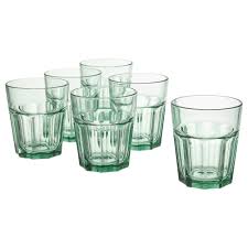 Sommar 2019 Glass Ikea Glass Cocktail Glassware Ikea