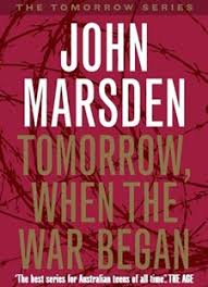 In 1993, marsden began the tomorrow series and published tomorrow, when the war began, which proved to be his biggest success yet. Tomorrow When The War Began By John Marsden 9780330274869 Dymocks