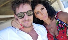 Mihaela radulescu was born on august 3, 1969 in piatra neamt, romania. The Relationship Between Mihaela RÄƒdulescu And Felix On The Fly This Is The Sign That Announces The Separation