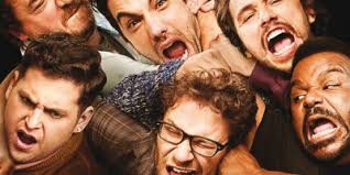 Mclovin has aged past the point of being carded. Review Superbad Film Medienjournal