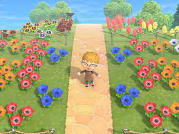 We did not find results for: Animal Crossing New Horizons Switch Flowers And Hybrids Guide Polygon