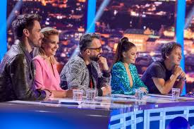 Josef váňa adam kraus petra nesvačilová: Neumis Zpivat Zapominas Texty Divaci Nesetri Tehotnou Bagarovou V Superstar Expres Cz