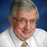 Fred Switzer, Jr. Obituary