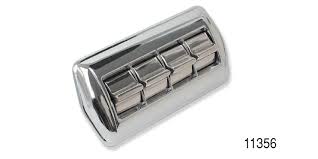 For this purpose, it should also provide female termnal for 5 unit and crimpler for mounting the. 1955 1957 Chevy Power Window Switches Original Style Replacement 4 Button