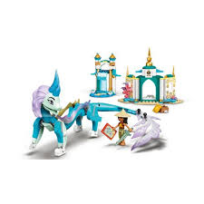 With disney and pixar releasing all original animated movies for 2020 and 2021, let's dive into what we know about the upcoming movie slate.check out. Lego Sets For Disney S Raya And The Last Dragon Revealed News The Brothers Brick The Brothers Brick