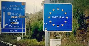 O desenvolvimento de uma maior união e amizade com o reino de portugal foi uma ideia recorrente durante o século. Espanha Prolonga Controlos Na Fronteira Terrestre Com Portugal Mais Guimaraes