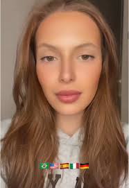 Rafaela Georgiou Voice