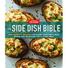 Every recipe from the hit tv show along with product ratings includes the 2021 season (complete atk tv show cookbook) oct 27, 2020. Amazon De America S Test Kitchen Bucher Horbucher Bibliografie
