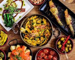 The perfect spanishfooddeliverynearme spanishfood spanishfoodnearmedelivery animated gif for your conversation. Spanish Delivery Near Me Spanish Restaurants Uber Eats