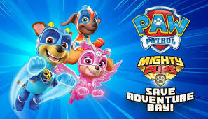 Jul 02, 2021 · the strangest thing captured in one of bartel's 80 photographs are a set of large paw prints, larger than those made by the dogs who sometimes accompanied bartel on his patrols. Paw Patrol Mighty Pups Save Adventure Bay Free Download Igggames
