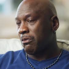 Jordan like we've never seen him before. #TheLastDance