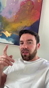 Lance Spaulding's Instagram, Twitter & Facebook