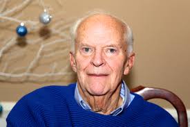 Robert Bacon Obituary (2014)