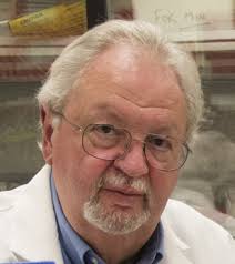 Biochemistry and Molecular Biophysics