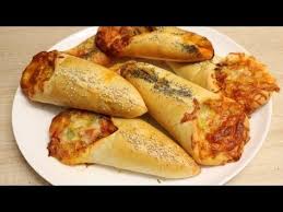 Pizza Babouche Au Poulet Facile Cuisinerapide Youtube Cooking Recipes Recipes Cooking