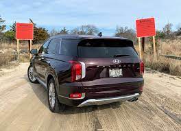 See the 2022 hyundai palisade price range, expert review, consumer reviews, safety ratings, and listings near you. 2020 Hyundai Palisade Review Moving People And Towing Track Cars Out Motorsports