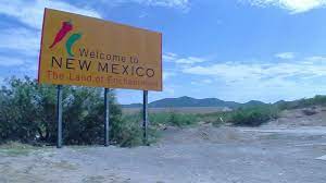 México o estados unidos mexicanos. Por Que Los Hispanos De Nuevo Mexico Se Consideran Diferentes Cnn