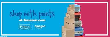 We did not find results for: Using Hilton Honors Points On Amazon Loyaltylobby
