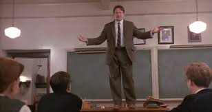 Dead Poets Society The Pedagogy Of Sentimentality And Uncritical Thinking The Pigeon Press