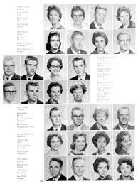 The Totem, Yearbook of McMurry College, 1962