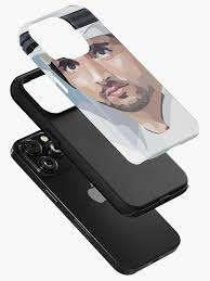 Hamdan bin Mohammed Al Maktoum" iPhone Case for Sale by wpap