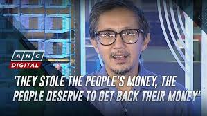 Everything Is Going To Unfold Tungkol Kay Liza Marcos Ayon sa OFW