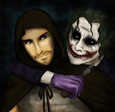 Heath ledger (/ h i ː θ ˈ l ɛ d ʒ ə /) a, né le 4 avril 1979 à perth et mort le 22 janvier 2008 à new york, est un acteur australien. Prince And Joker Brokeback Mountain By Joetar Joker Brokeback Mountain Prince
