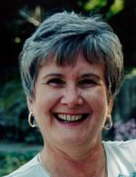 Joan McGinnis Obituary