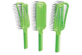 Bet you take good care of it. Brush Off Researchers Devise A Hairbrush That S Easy To Clean