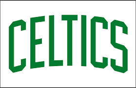 A limited number of fans will soon be in attendance at celtics home games. Boston Celtics Jersey Logo National Basketball Association Nba Chris Creamer S Sports Logos Page Sportslogos Net