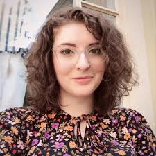 Way to go, Zenia, one of our brilliant ASPIRE students!