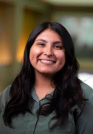 Alyssa Berrios's Instagram, Twitter & Facebook